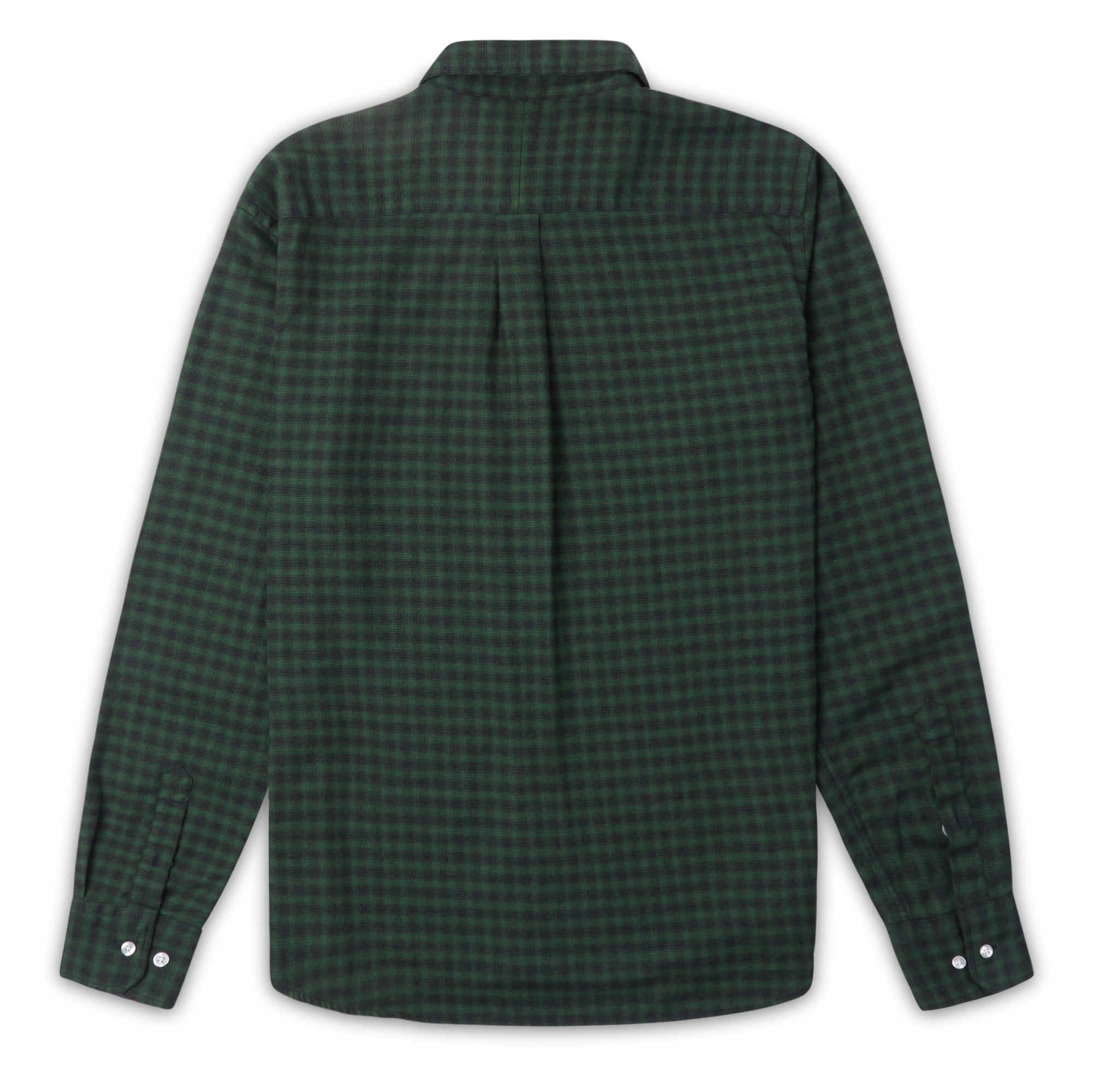 Men's Shirt Green
