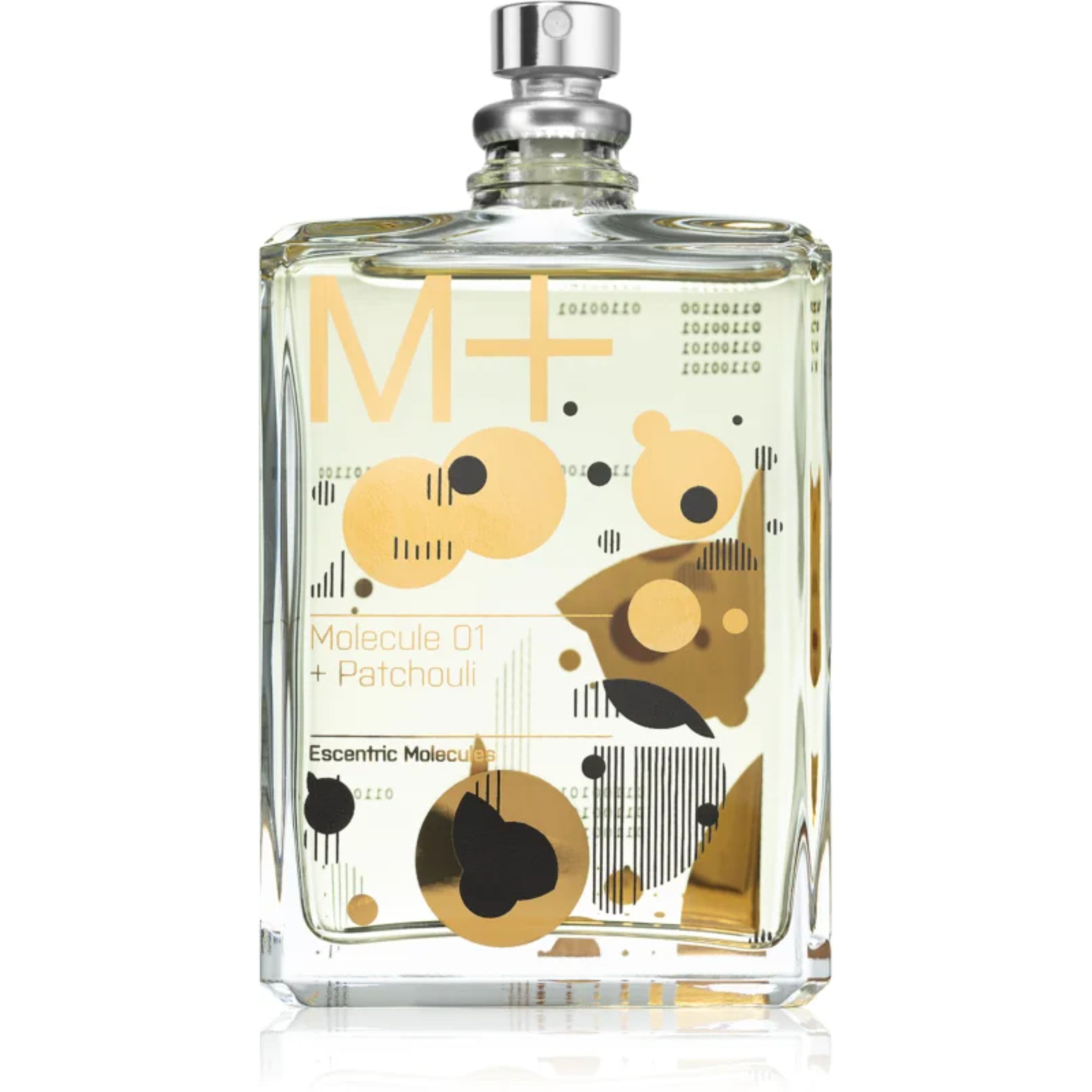 Molecule 01 + Patchouli