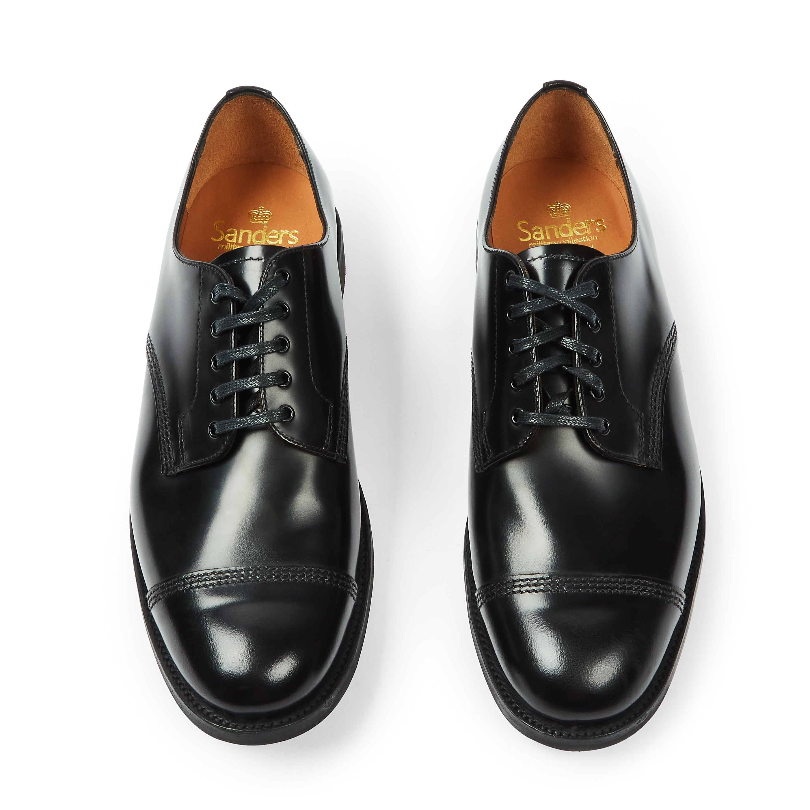 Leather Shoes