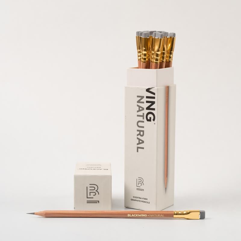 Drawing Pencil Natural