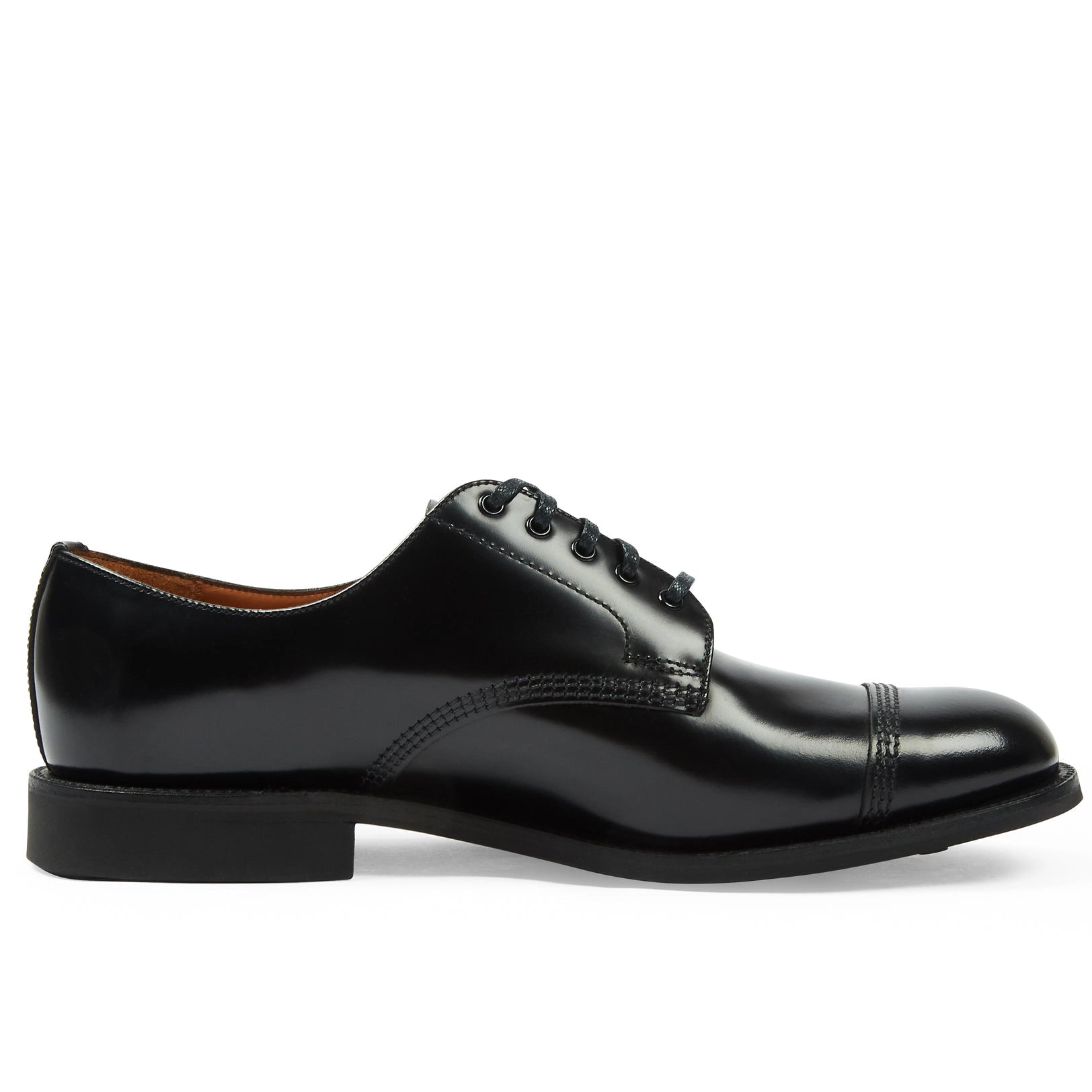 Leather Shoes