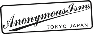 Anonymous Ism Collection - Top-Quality Craftmanship in Oxford