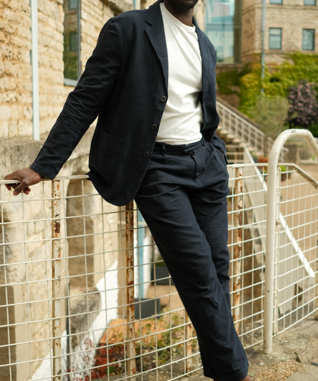 Men's Suits