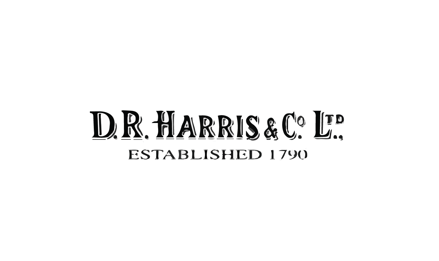 D. R. Harris & Co.