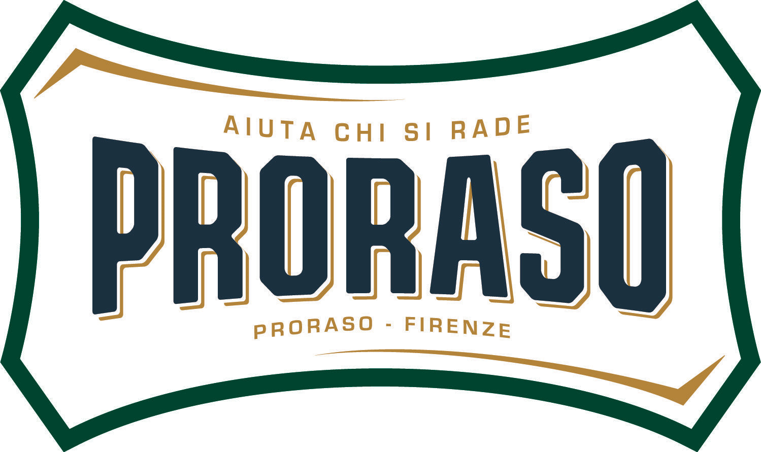 Proraso - Shaving & Grooming Products in in Oxford & Marlow