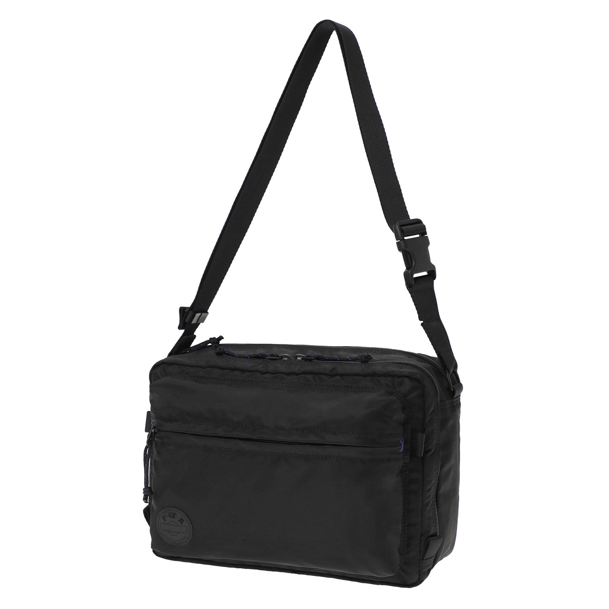 POTR SHOULDER PACK (L) with SOUVENIR BAG