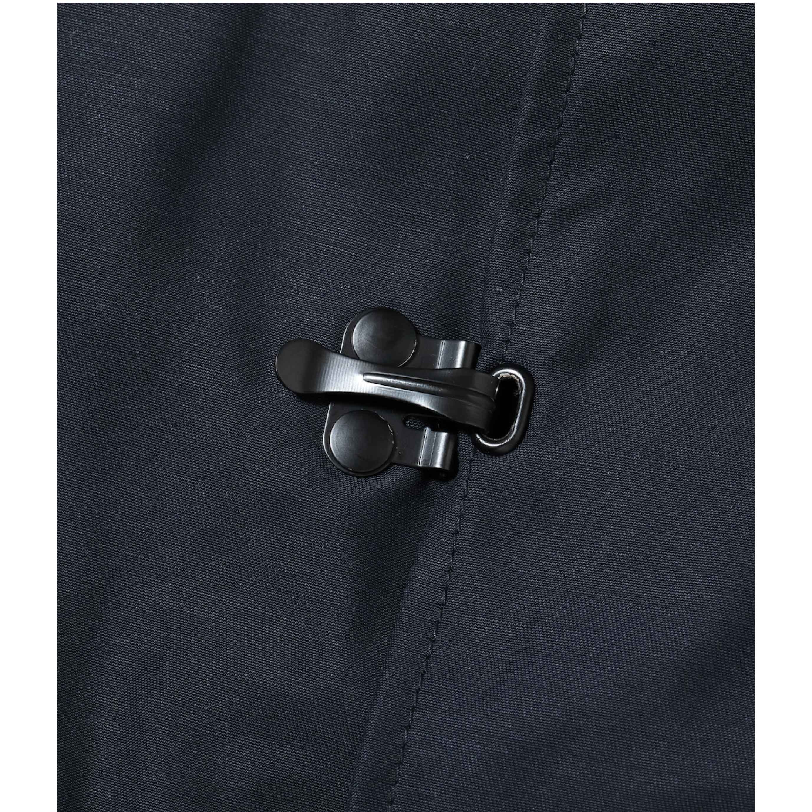 Deck Hook "Rayan Cotton Version" - Navy