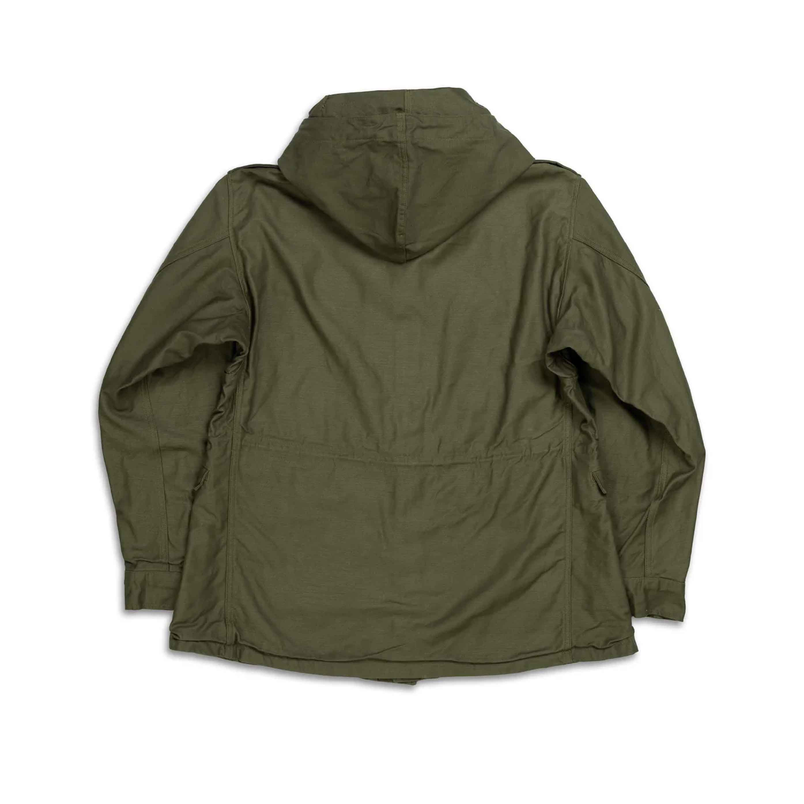 Jacket Field M-1943 - Olive