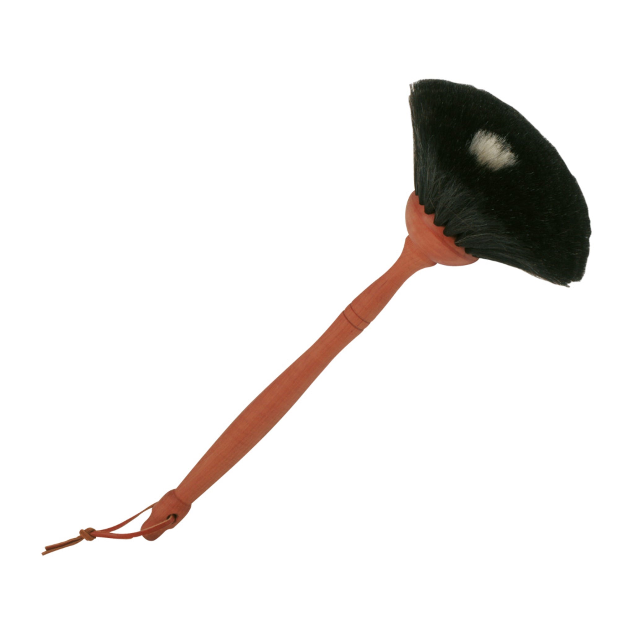 Duster - Black