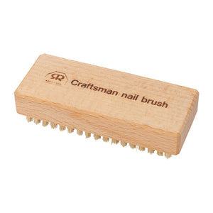 Redecker Craftsman Nail Brush