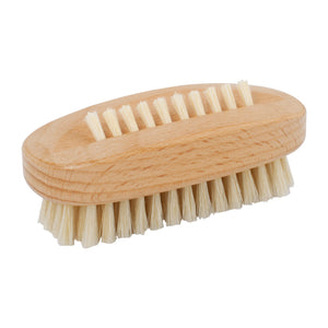 Redecker Nail Brush Extra Strong Bristle