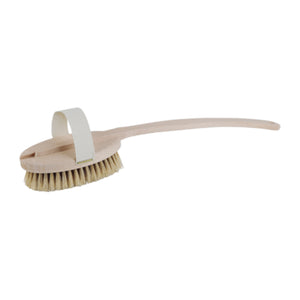 Redecker Bath Brush - Smooth