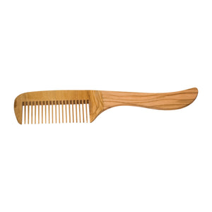 Redecker Comb With Handle