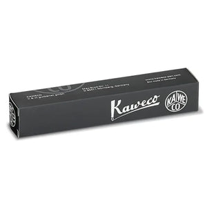 Kaweco Classic Sport Ballpoint Pen - White