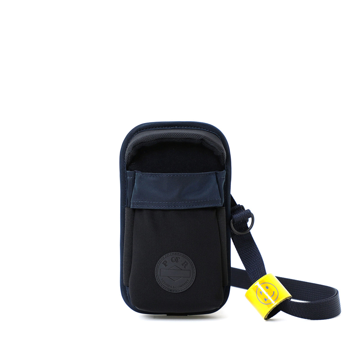 POTR POTR / RIDE  GPS HOLDER - NAVY