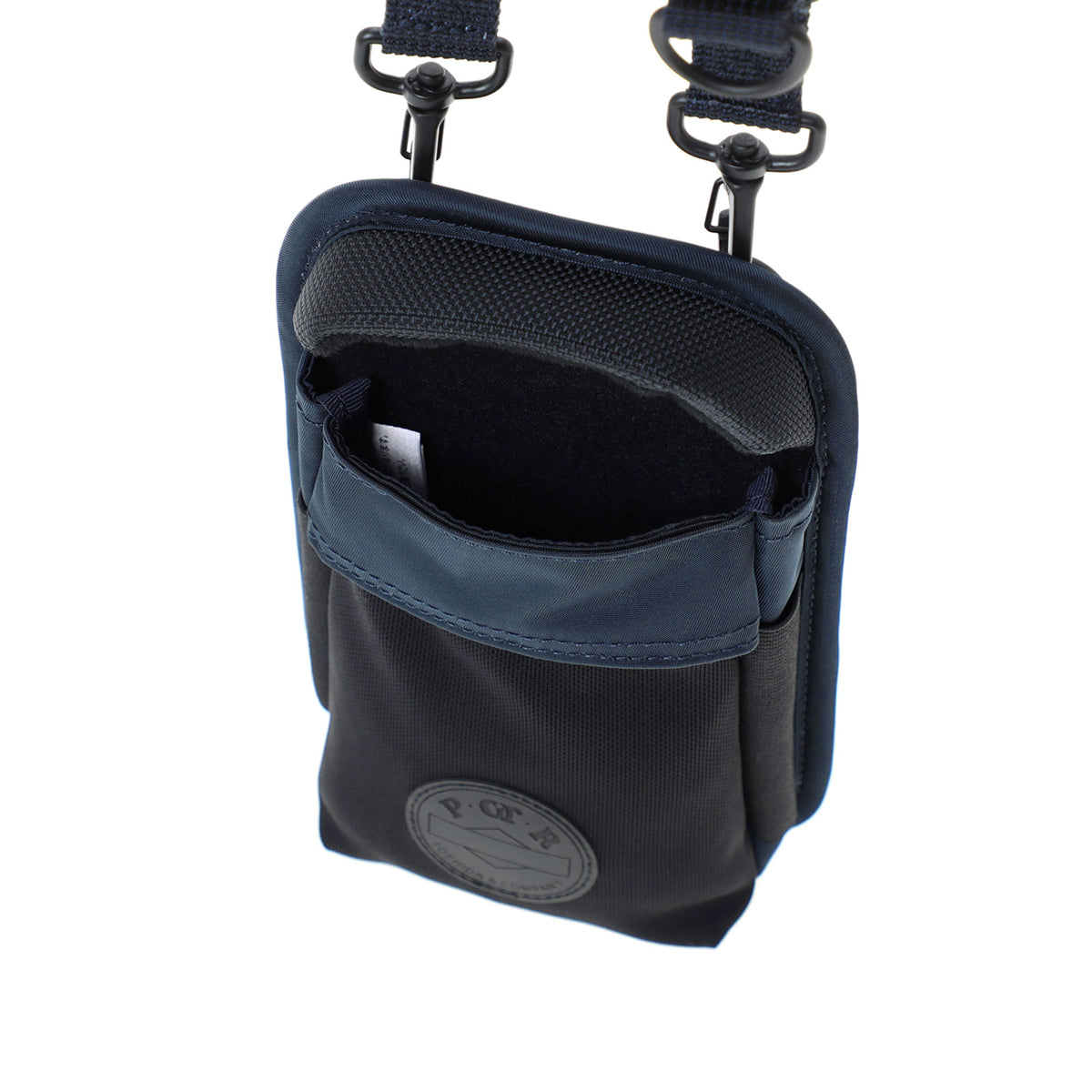 POTR POTR / RIDE  GPS HOLDER - NAVY