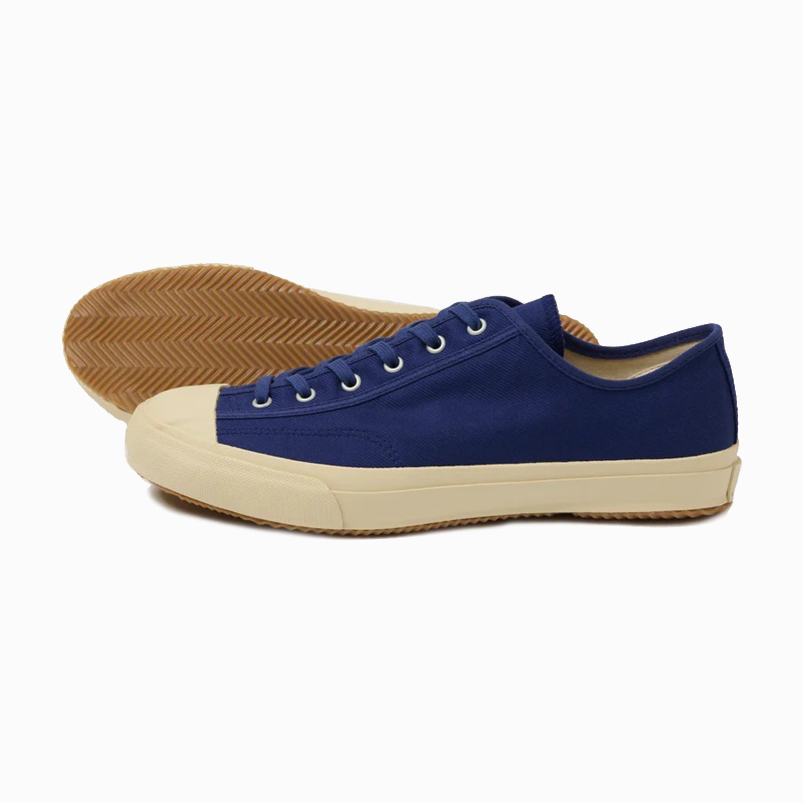 Gym Classic - Dark Blue | Made in Japan