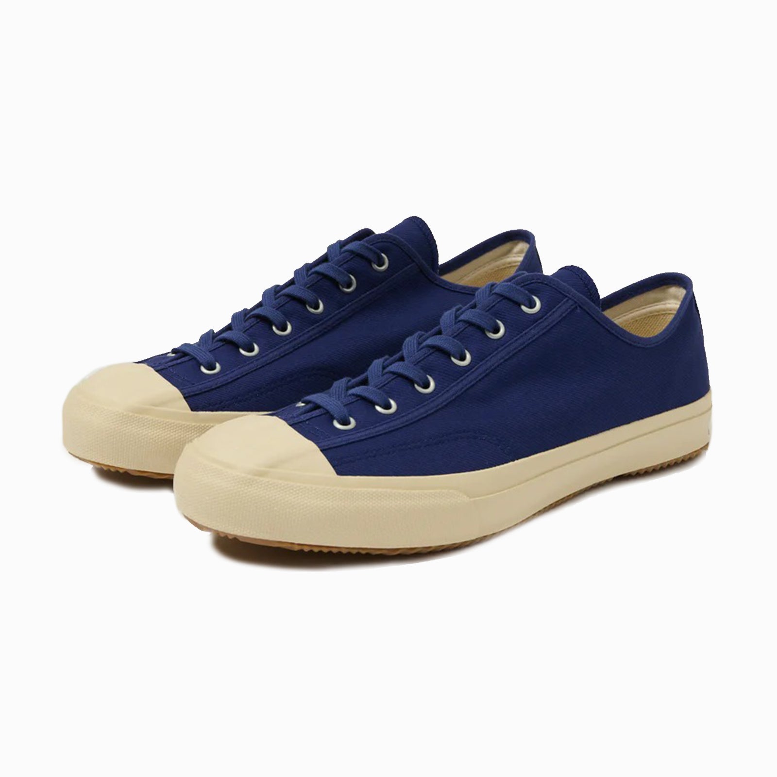Gym Classic - Dark Blue | Made in Japan