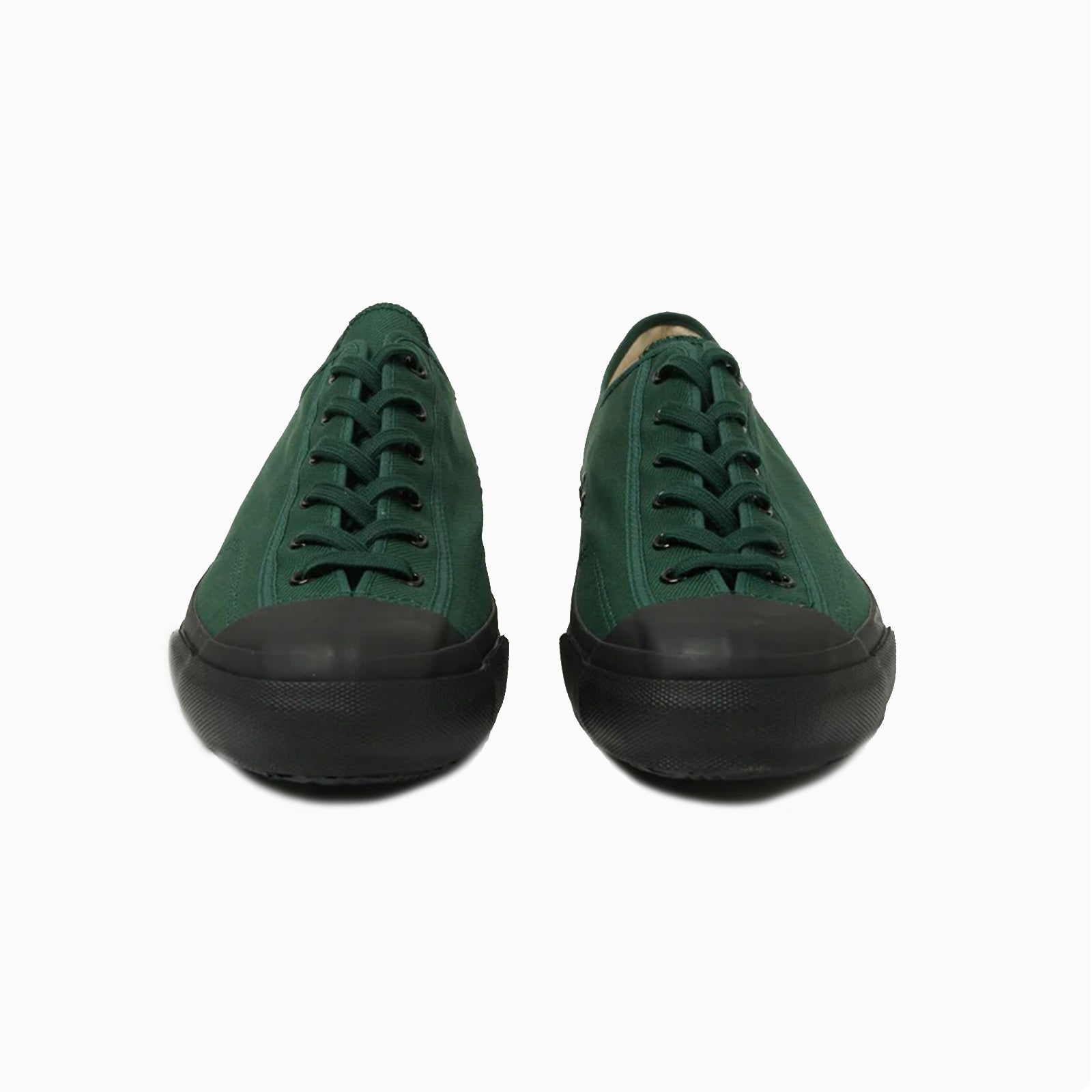 Gym Classic - Dark Green | Made in Japan