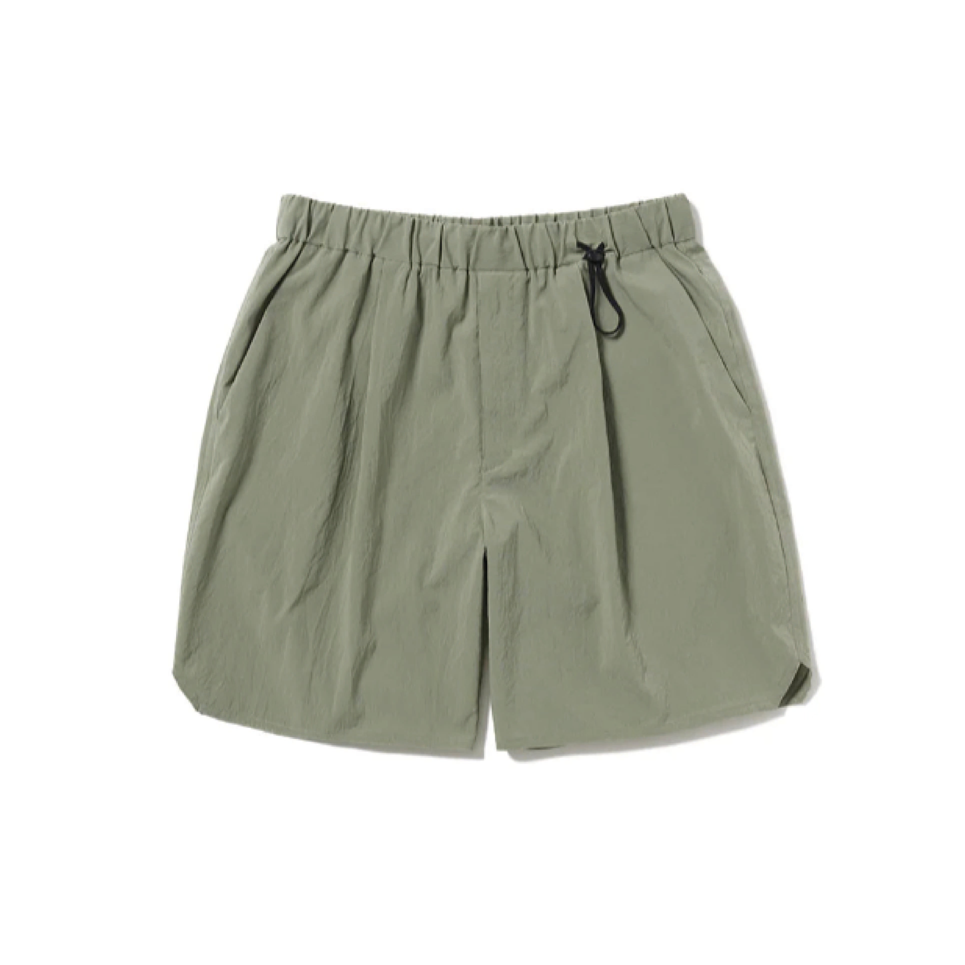 Breathable Quick Dry Shorts - Foliage