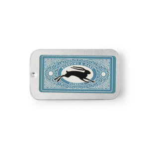 Burrows & Hare Wax Cologne - Florence