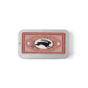 Burrows & Hare Wax Cologne - Havana