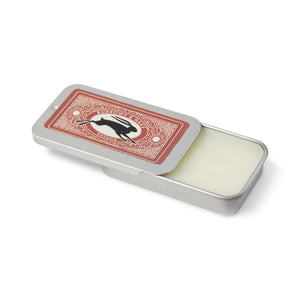Burrows & Hare Wax Cologne - Havana