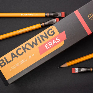 Blackwing Eras (2023 Edition) - Set of 12