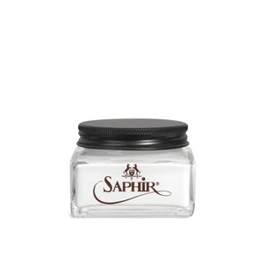 Saphir 1925 Creme - White