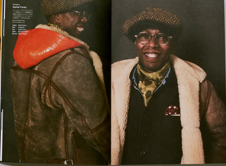 Clutch - The Portraits For Clutch Men