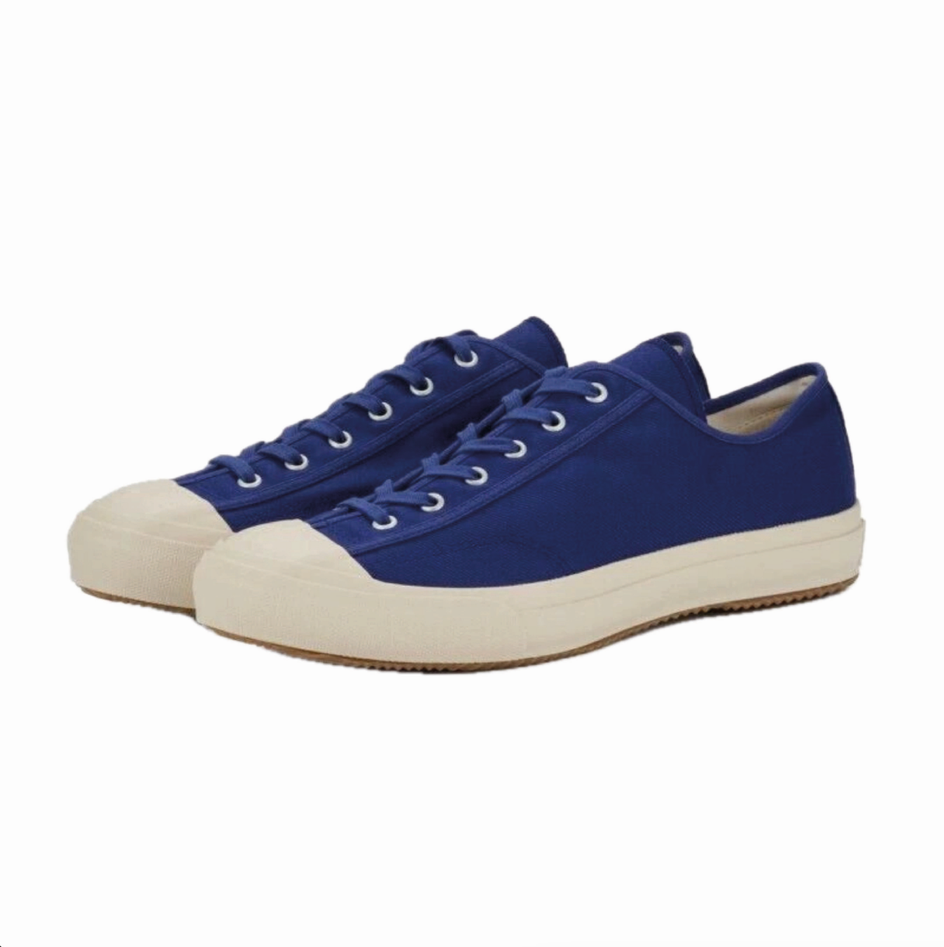 Gym Classic - Dark Blue | Made in Japan