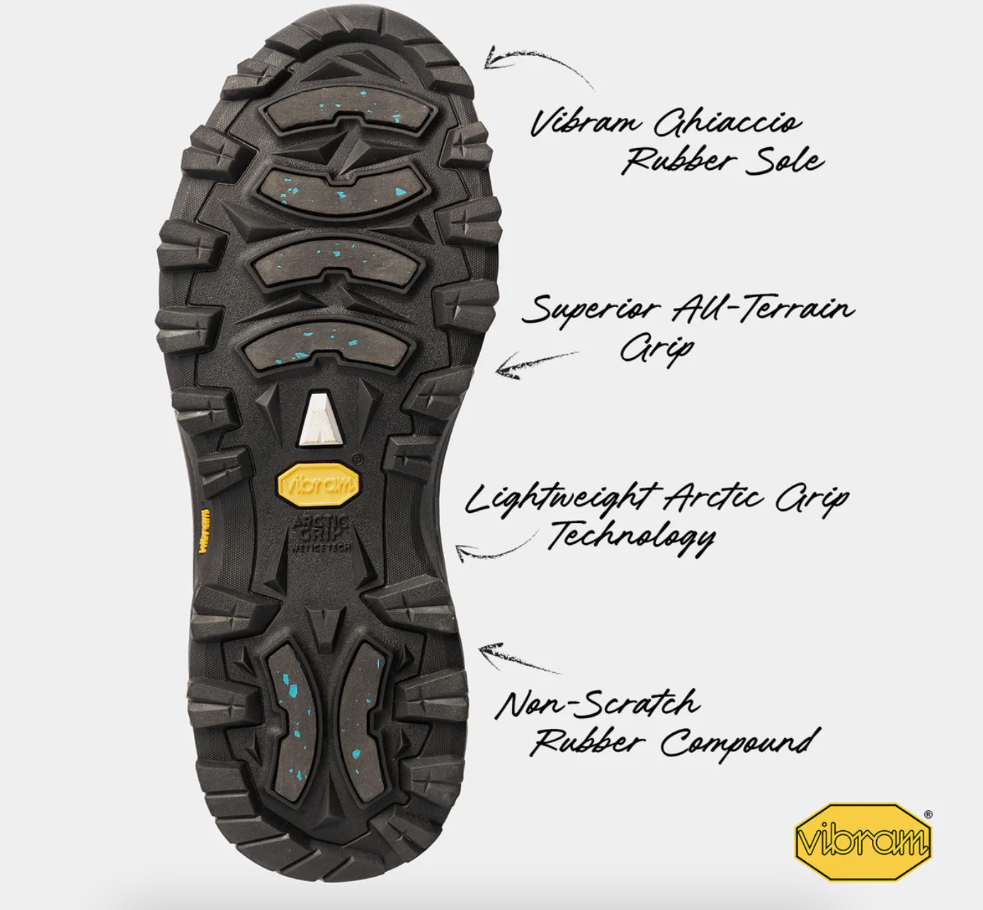 Ribchester - Brown Distressed | Lanx | Burrows & Hare