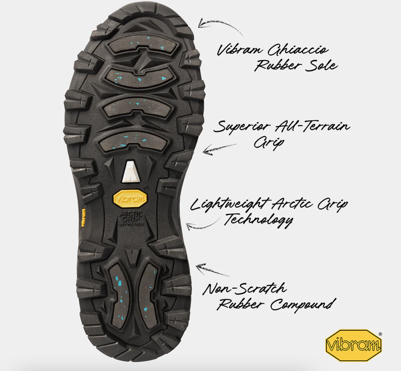 Ribchester - Acacia Distressed | Lanx | Burrows & Hare