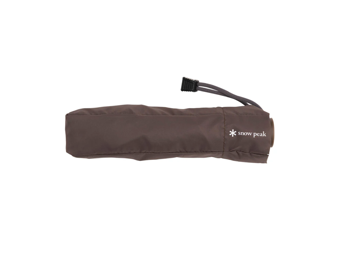 Snow Peak Ultra-Light Umbrella — view 1 of 4 | Burrows & Hare