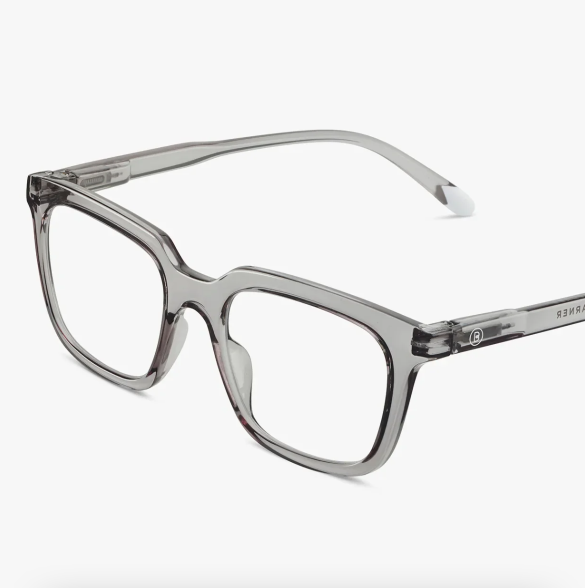 Barner Holly Glossy sunglasses in Laguna with TR-90 frame and CR39 lenses.