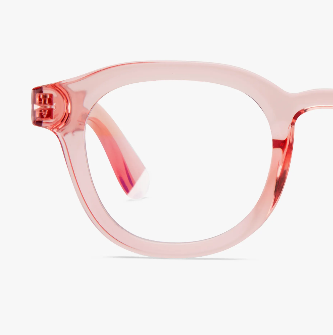 Andy Glossy - Pink Quartz