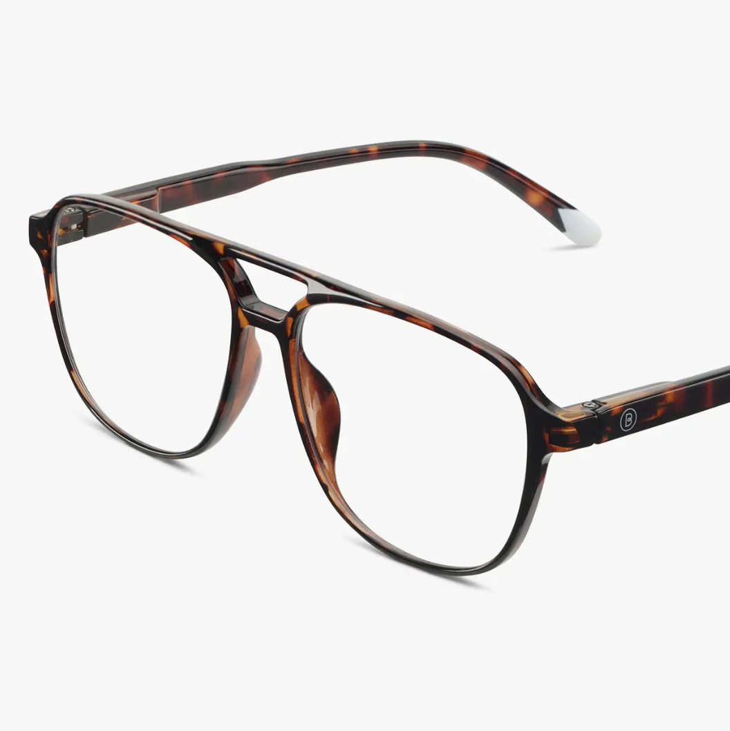 Brad Glossy - Tortoise