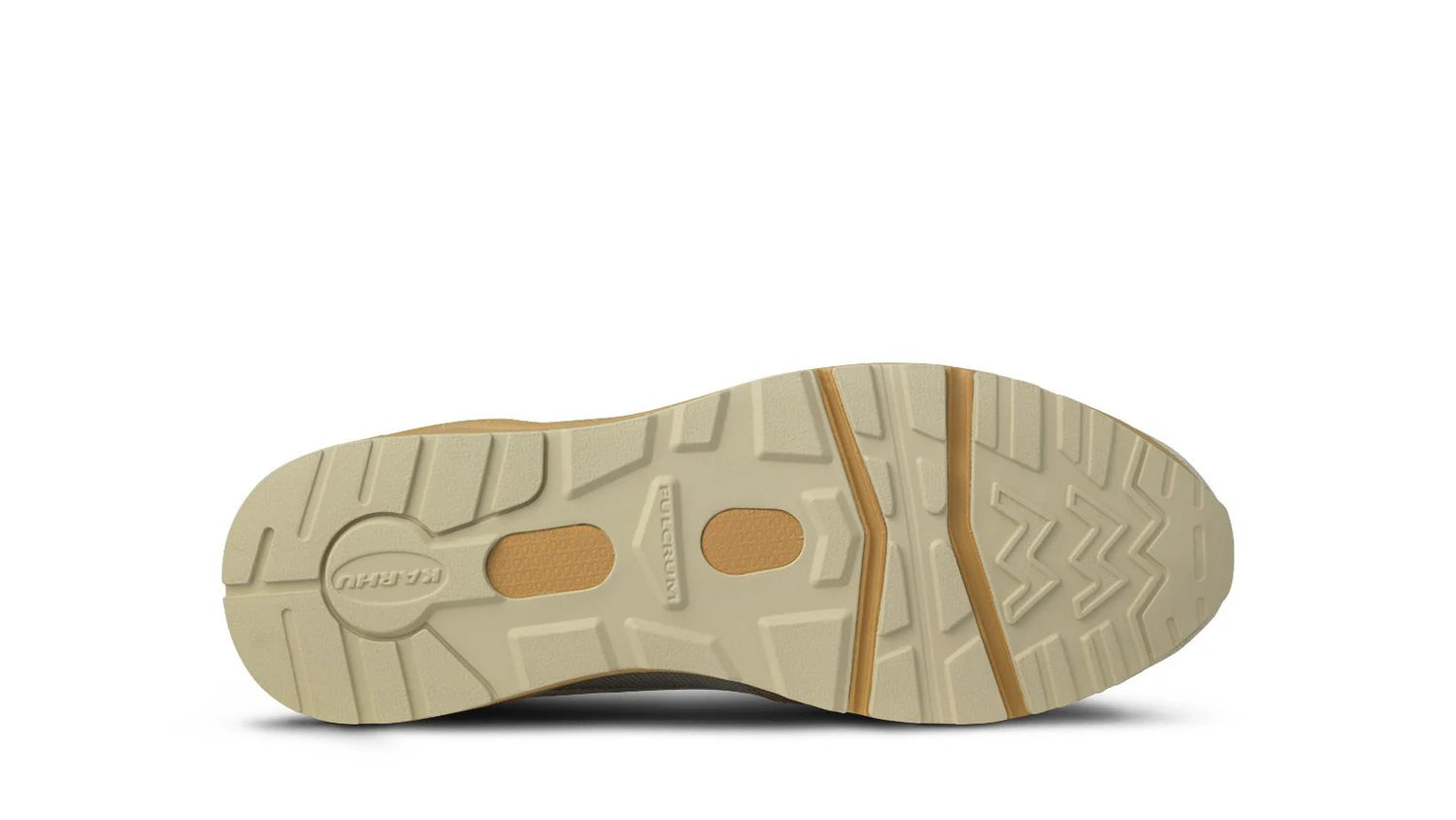 FUSION 2.0 - Turtledove / Shadow Lime