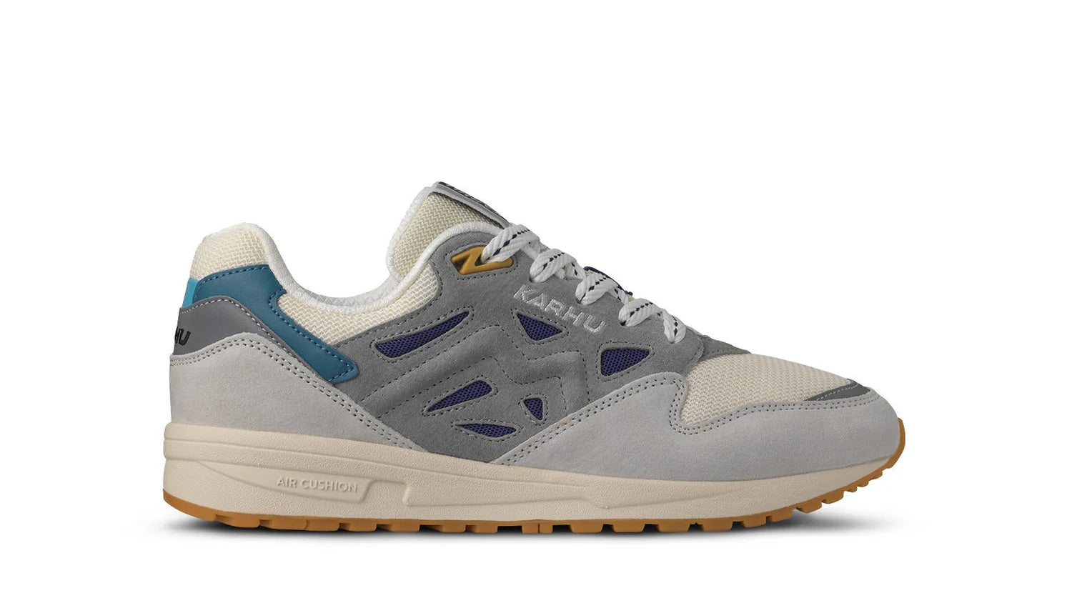 LEGACY 96 - Foggy Dew / Skipper Blue