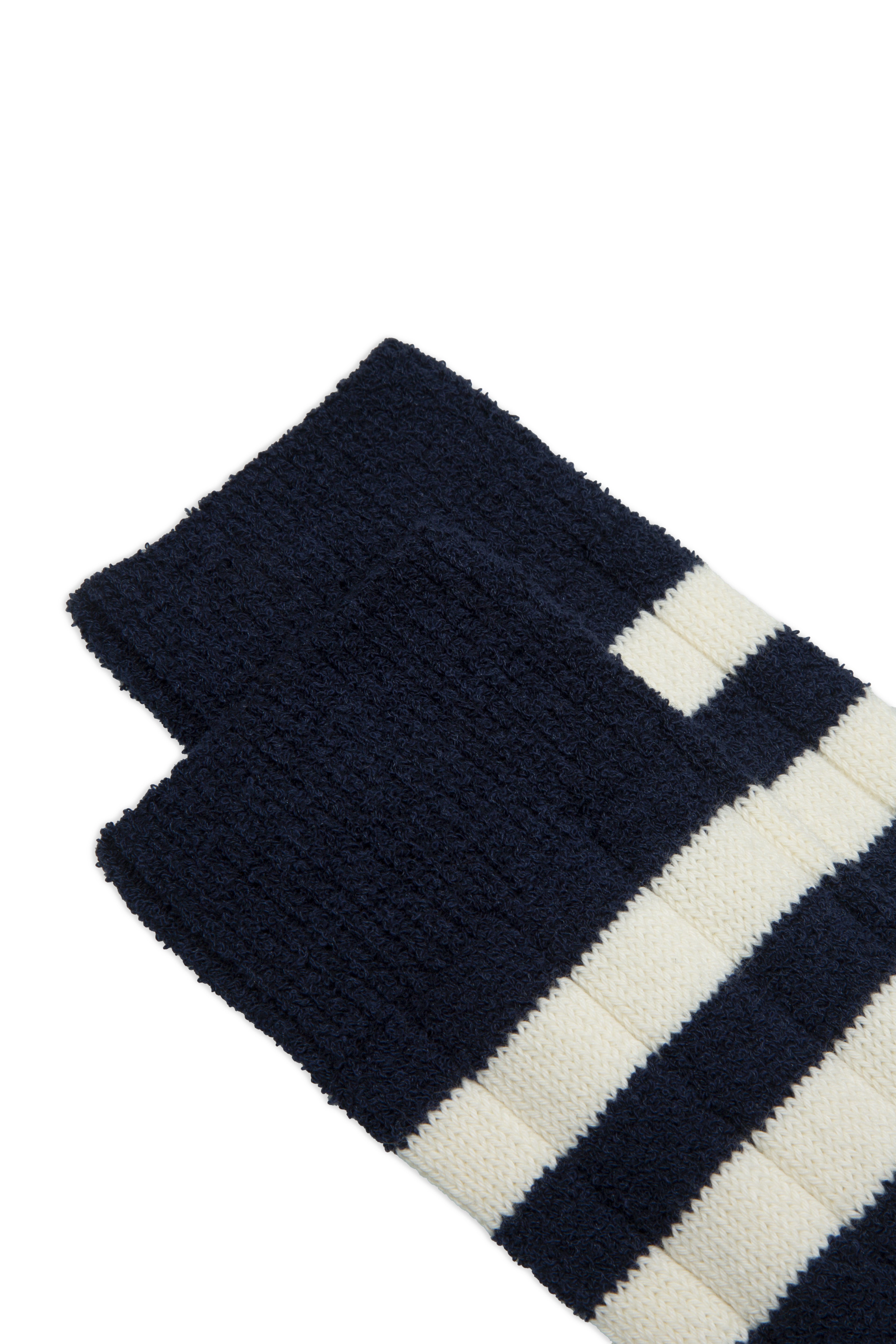 Taza Socks - Navy