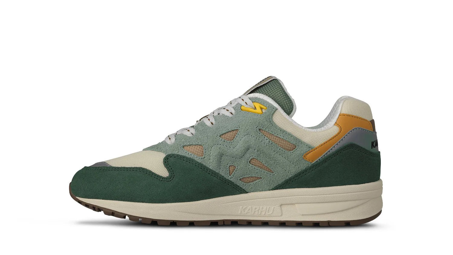 LEGACY 96 - Laurel Wreath / Warm Taupe