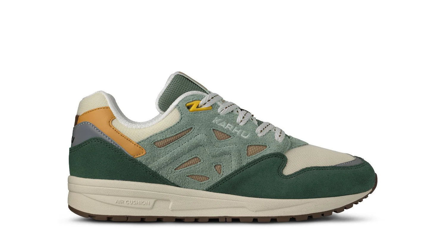 LEGACY 96 - Laurel Wreath / Warm Taupe