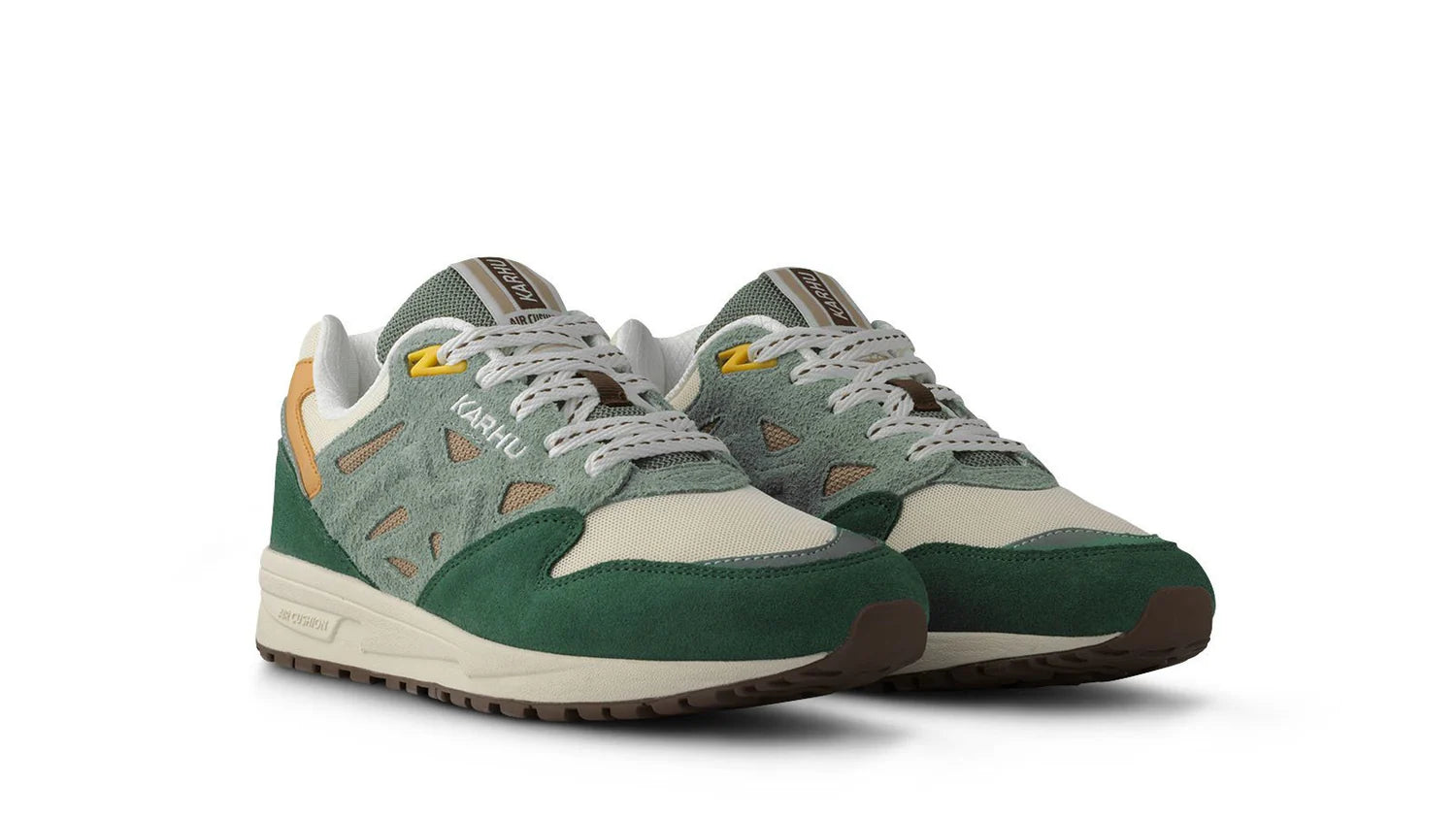 LEGACY 96 - Laurel Wreath / Warm Taupe