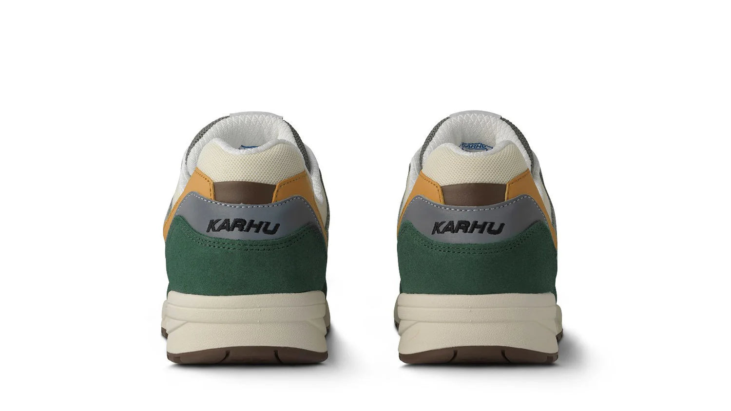 LEGACY 96 - Laurel Wreath / Warm Taupe