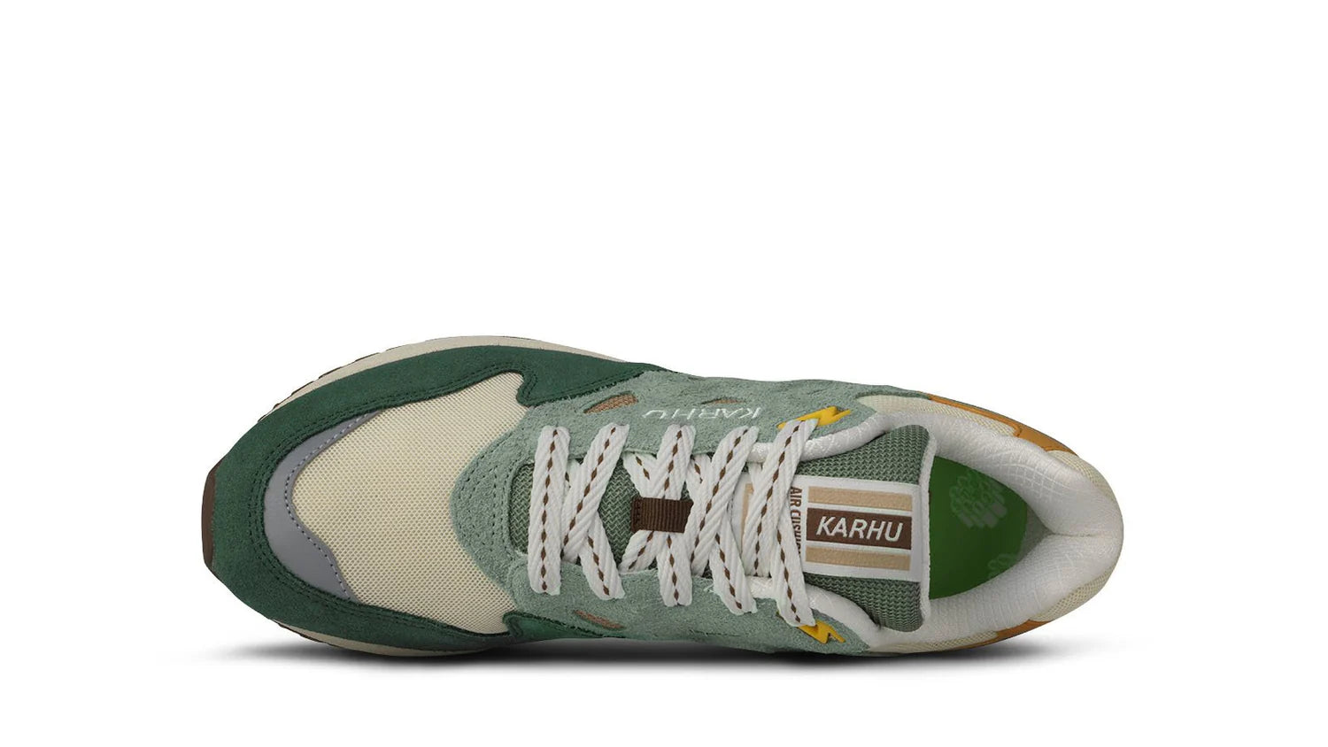 LEGACY 96 - Laurel Wreath / Warm Taupe
