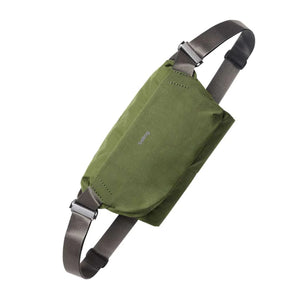 Bellroy Venture Sling 6L - Ranger Green