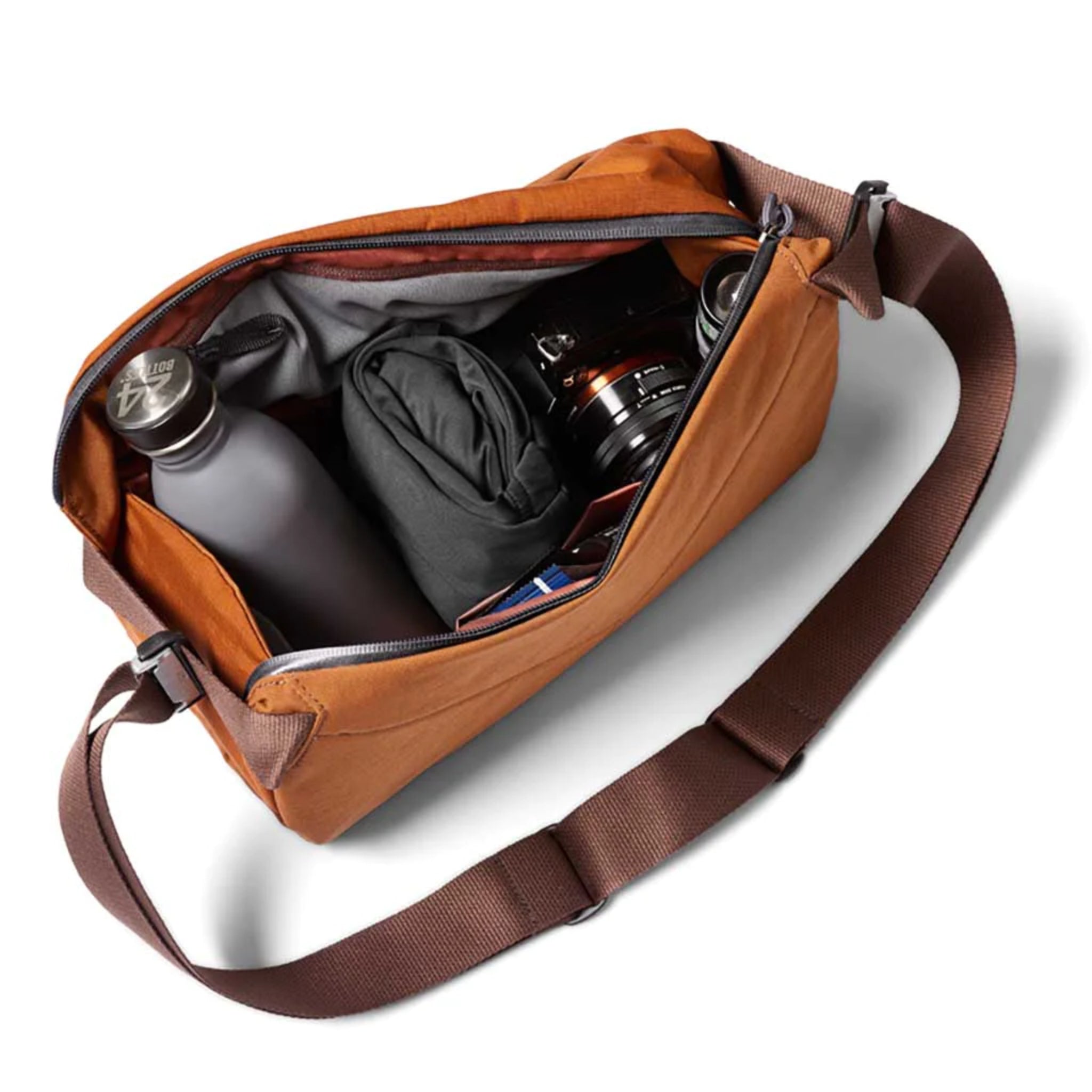 Venture Sling 9L - Bronze