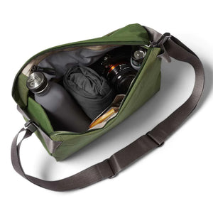 Bellroy Venture Sling 9L - Ranger Green