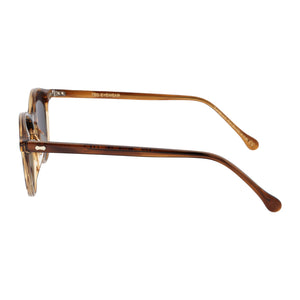 TBD Eyewear Cran Earth Sunglasses - Bio/Grey