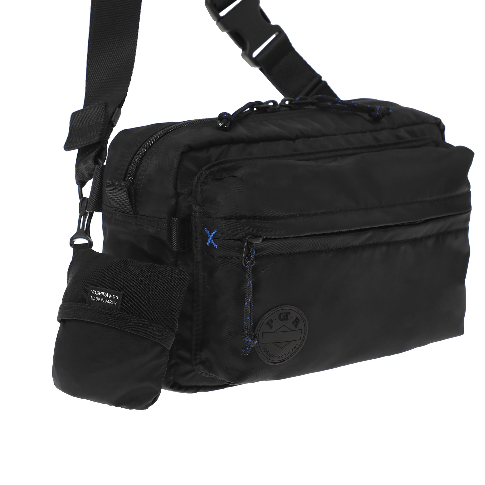 POTR SHOULDER PACK (S) with SOUVENIR BAG